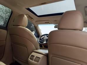 A picture of CLEAN REGISTERED LEXUS ES350 2008 MODEL 4 3M NET PRICE
