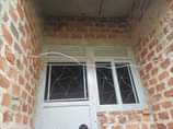 A picture of Three single rooms for sale at Namavundu Gayaza