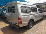 A picture of 2011 Toyota Hilux 2 7vvti LWB