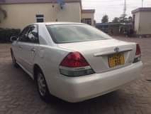 A picture of 110 TSH MIL 13 5 TUPIGIE CHAAP 0657550550 0748481460