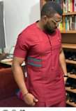 A picture of . We do Ankaras African wear in all fashions at