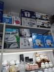 A picture of Kitchen ware