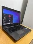 A picture of Hp probook 6570b