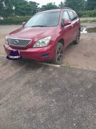 A picture of Lexus Rx330 Everything working perfectly 5 4 buyer Settle Location