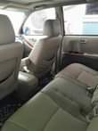 A picture of Toyota Highlander 2005 Nigerian used