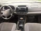 A picture of 05 06 Toyota Camry V4 Good Engine Neat interior Ac
