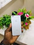 A picture of Iphone 6plain 16gb 100 bh fingertip ok