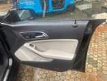 A picture of Clean Mercedes Benz CLA 250 20013 sound engine and gear