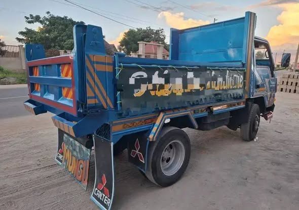 A picture of CANTER TIPPER 0617050520