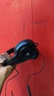 A picture of Gaming headset