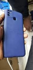A picture of INFINIX HOT 10