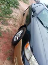 A picture of Lexus ES300 2001