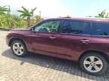 A picture of Toyota Highlander 2010 limited