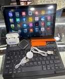A picture of Idino notebook 7