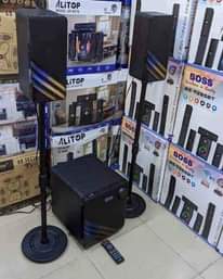 A picture of SUBWOOFER MR UK