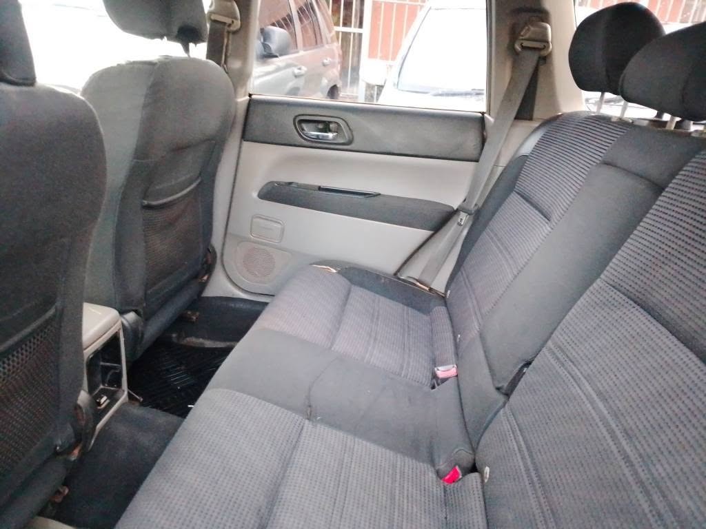 A picture of Subaru forester 9 millions negotiable CALL 0786 92 82 59
