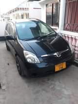 A picture of Spacio Ml 6 5 Cc 1790 Location tabora Full ac