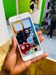 A picture of Iphone 6s Plus 64gb BH100 Used