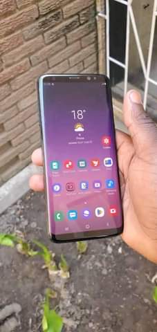 samsung s8 plus