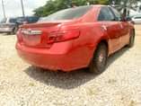 A picture of CAMRY MUSCLE Belgium standard Upgraded to Lexus face Engine GEAR