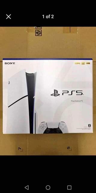 playstation