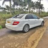 benz c180