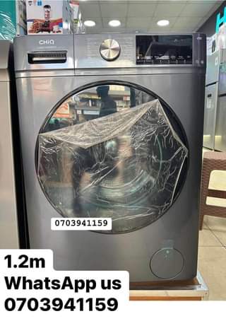 A picture of Washing machines
