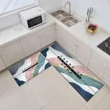 A picture of Kitchen floor Carpets