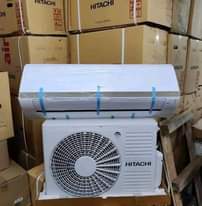 A picture of AC inverter