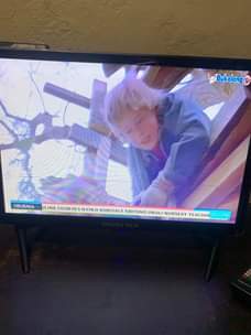 A picture of 19 inches Free to Air TV