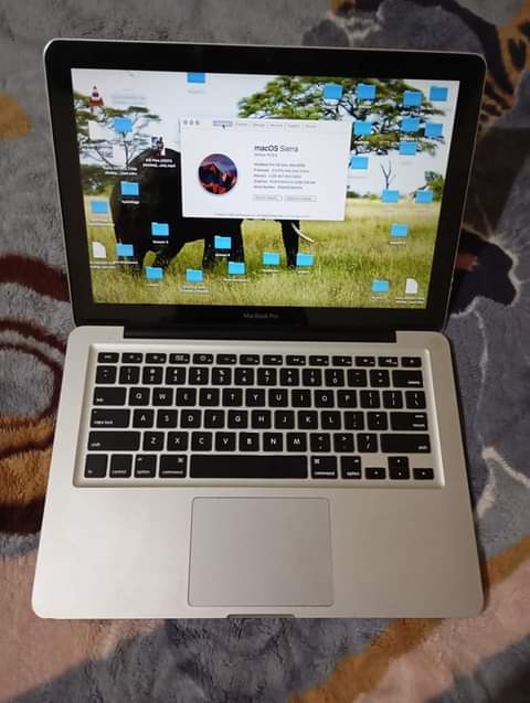 macbook