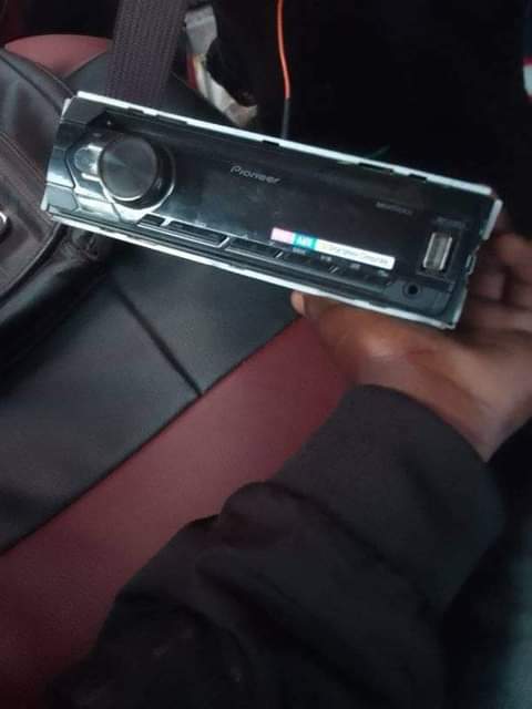 pioneer