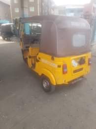 A picture of These two keke are for sale Very neat and sound