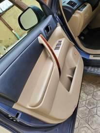 A picture of 2013 Toyota Highlander