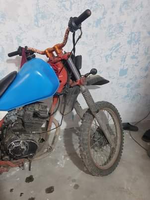 A picture of DT POWER SPORTS