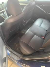 A picture of 2009 Toyota vibe tokunbo owner need money 2mrow morning 6.5m
