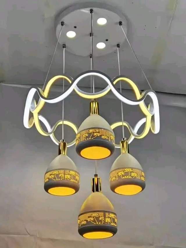 A picture of Light