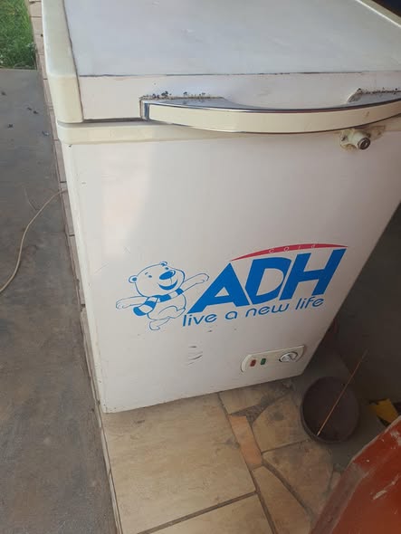 A picture of Deep Freezer 150 Littres Net capacity