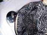 A picture of Dispatch leather box safety helmet for sale Dm for price