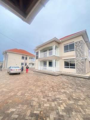 houses entebbe