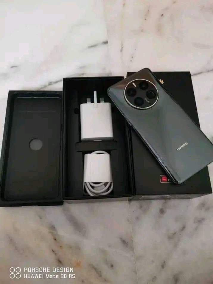 huawei phones