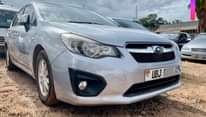 A picture of Impreza