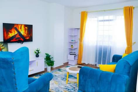 furnished apartments
