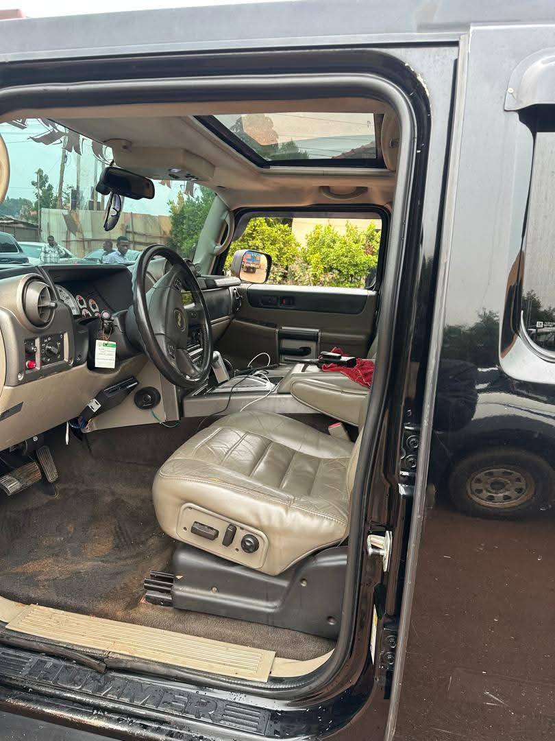 A picture of Hummer on sale 55m 0706 145834