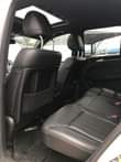 A picture of Mercedes Benz GLE350 2017