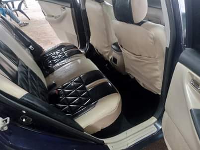 A picture of TOYOTA RUNX