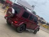 A picture of G63