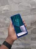 A picture of Samsung A02s