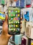 A picture of GALAXY S20 5g. 128gb 12gb ram