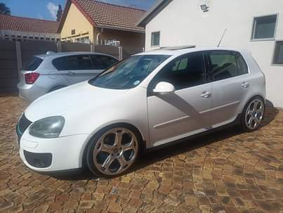 bakkies A.